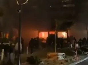 Behind Closed Doors: The Limited Access to Information on the Le Constellation Fire