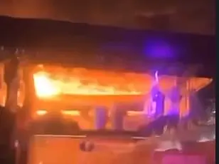 Behind Closed Doors: The Limited Access to Information on the Le Constellation Fire
