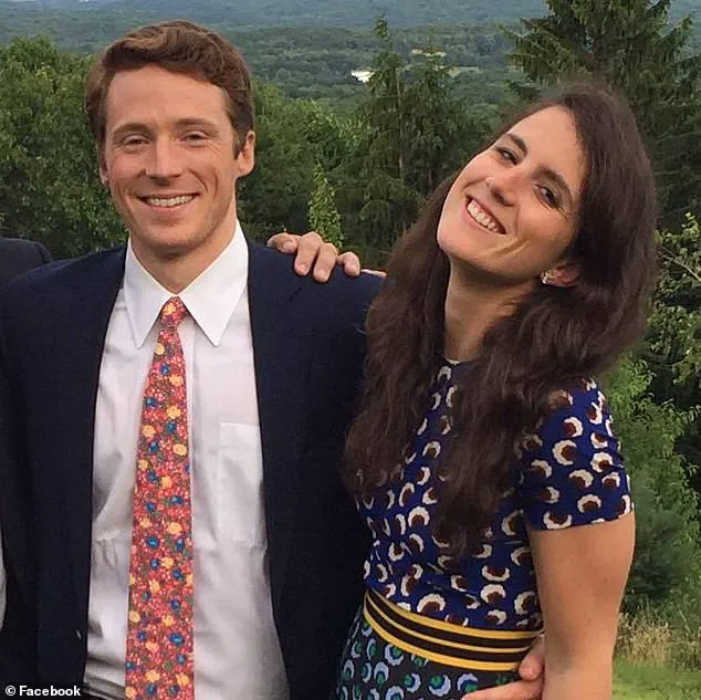 Behind Closed Doors: The Urologist's Journey Raising Two Children After Losing His Wife, a JFK Granddaughter