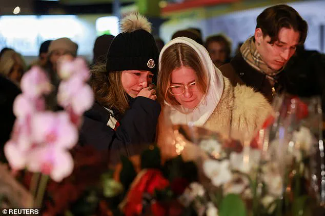 Champagne Bottle Sparkler Triggers Deadly Fire at Swiss Ski Bar, Killing 47