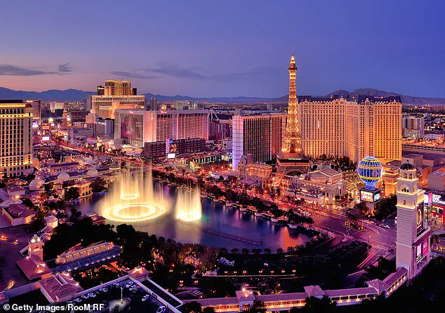 Las Vegas Tourism Slump Highlights Treasure Island Hotel as Budget-Friendly Option for Travelers