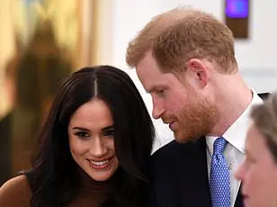 Meghan Markle Named 'Most Disappointing Celebrity' by Toronto Star Amid Alleged Royal Family Ruin and Shameless Self-Promotion