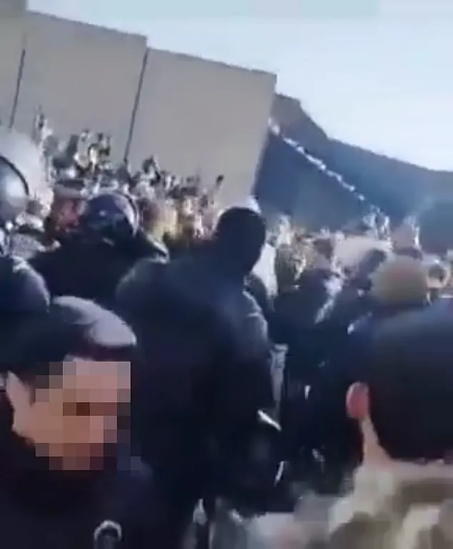 President Donald Trump's Combative Rhetoric Toward Iran Amid Deadly Protests and Escalating Violence
