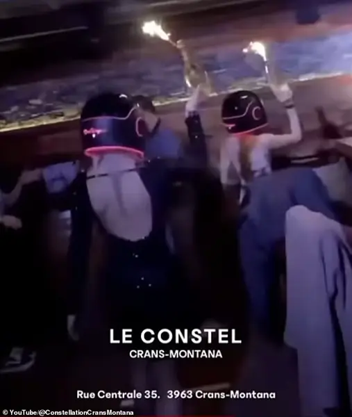 Swiss Nightclub Fire Claims 47 Lives, Sparks Safety Crisis in Alpine Resort