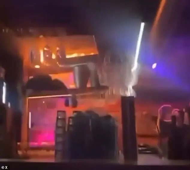 Swiss Nightclub Fire Claims 47 Lives, Sparks Safety Crisis in Alpine Resort