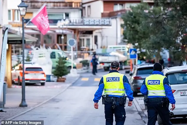 Swiss Nightclub Fire Claims 47 Lives, Sparks Safety Crisis in Alpine Resort