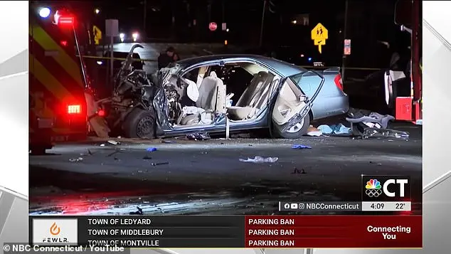 Tesla Cybertruck Crash in Hartford Claims 14-Year-Old's Life, Sparking Safety Debates