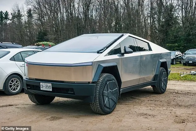 Tesla Cybertruck Crash in Hartford Claims 14-Year-Old's Life, Sparking Safety Debates
