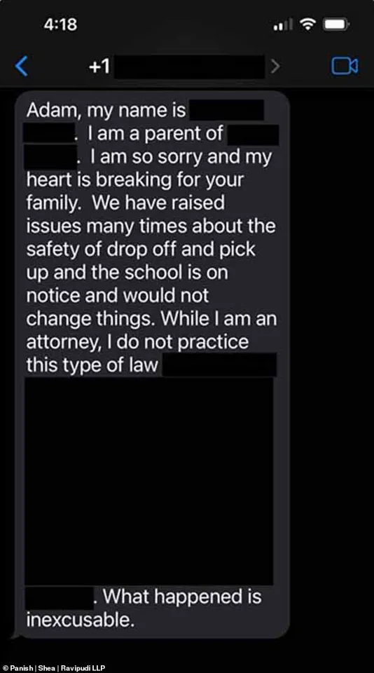 Tragic Death of 15-Year-Old Cosmo Silverman Sparks Legal Battle and Safety Concerns at Campbell Hall