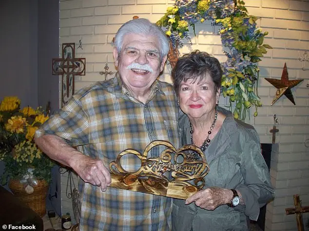 Tragic Incident of Elderly Couple Highlights Challenges in Public Safety and Infrastructure for Aging Population
