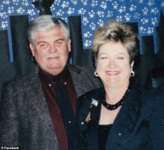 Tragic Incident of Elderly Couple Highlights Challenges in Public Safety and Infrastructure for Aging Population