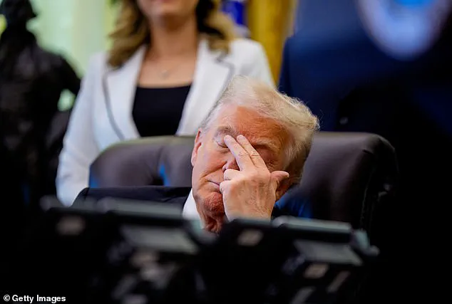 Trump Defies Medical Advice with High-Dose Aspirin Regimen, Experts Warn of Health Risks