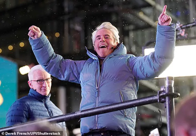 ‘Unacceptable and disgraceful’: Eric Adams Condemns Andy Cohen’s Inebriated Outburst During CNN’s New Year’s Eve Broadcast
