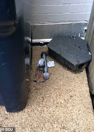 Procedural Misstep Could Let DC Pipe Bomb Suspect Walk Free, Legal Analyst Says
