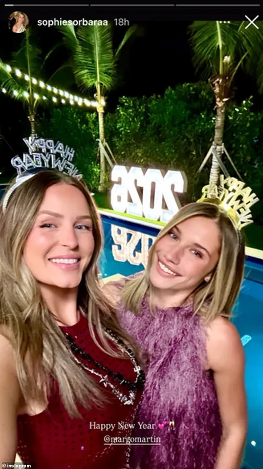 Silent Shift at Mar-a-Lago: New Year's Eve Party Marks Unprecedented Absence of Power Brokers