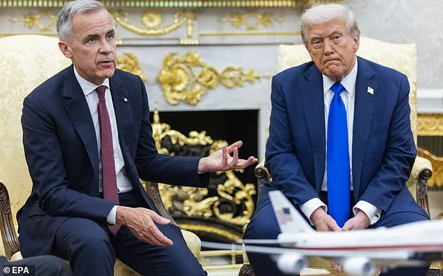 Trump's Escalating Trade Policies and Rhetoric Spark Canadian Exodus, Straining Florida Real Estate Market