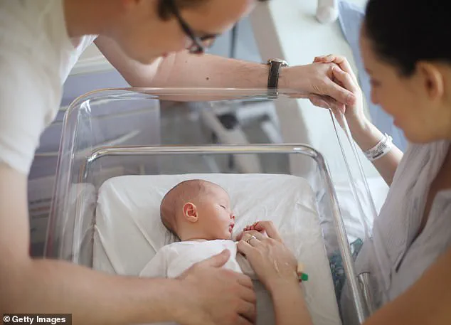 Unexpected Shift in US Fertility Trends: Utah Leads National Decline in Baby Population