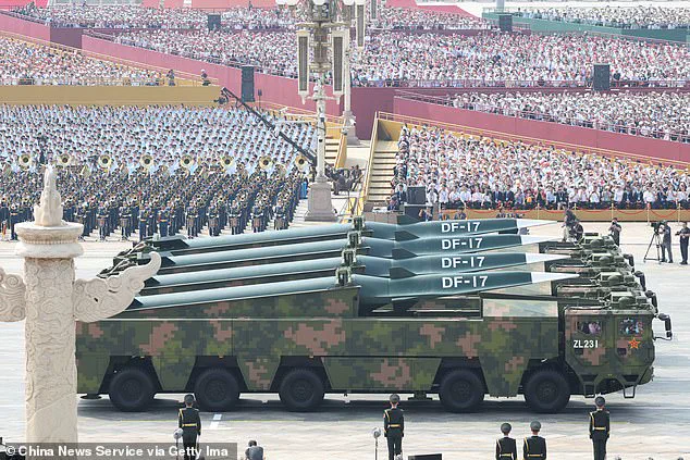 Congressional Report Alleges Stanford Geologist Wendy Mao Aided China's Nuclear and Hypersonic Weapons Programs Using US Taxpayer-Funded Research