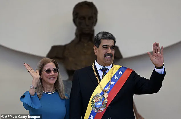 U.S. Intervention in Venezuela: Capture of President Maduro Amid Global Tensions