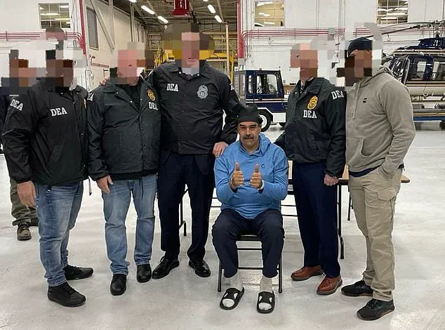 Arrest of Maduro Marks Pivotal Moment in Trump's Foreign Policy, Unveiling Economic Consequences of Tariffs and Sanctions