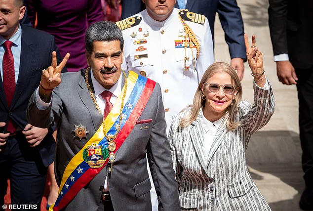 Arrest of Maduro Marks Pivotal Moment in Trump's Foreign Policy, Unveiling Economic Consequences of Tariffs and Sanctions