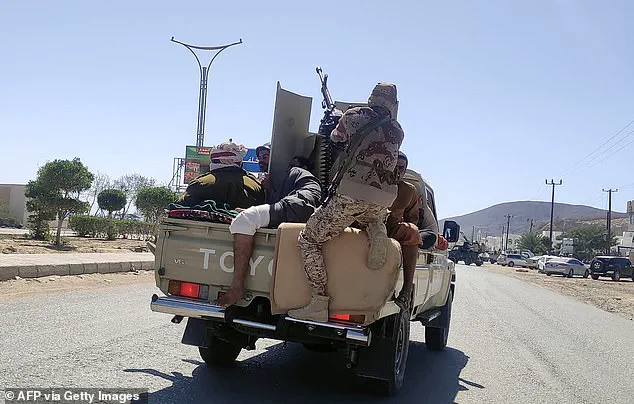 Hundreds of International Tourists Stranded on Remote Yemeni Island of Socotra as Clashes Disrupt Travel