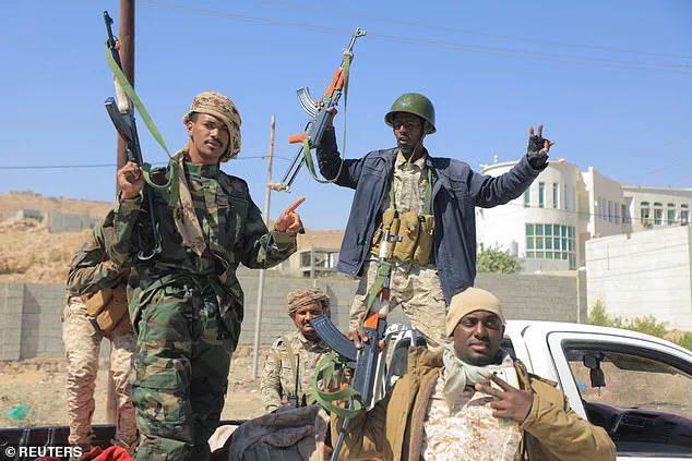 Hundreds of International Tourists Stranded on Remote Yemeni Island of Socotra as Clashes Disrupt Travel