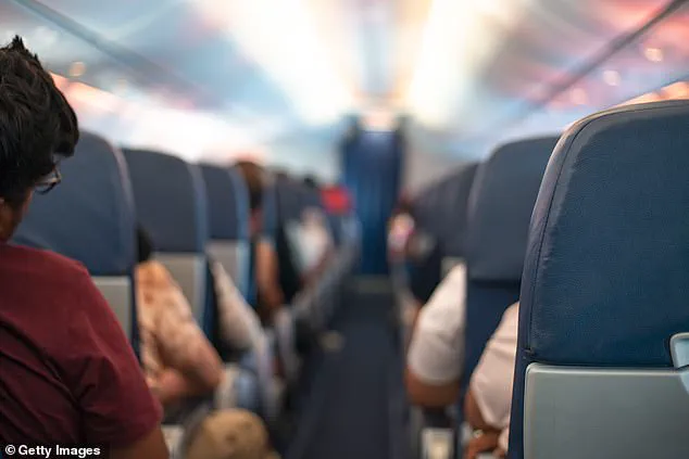 Texas Woman's Viral Flight Incident Sparks Debate on Online Monetization and Public Shaming, Leading to Unexpected Financial Gain