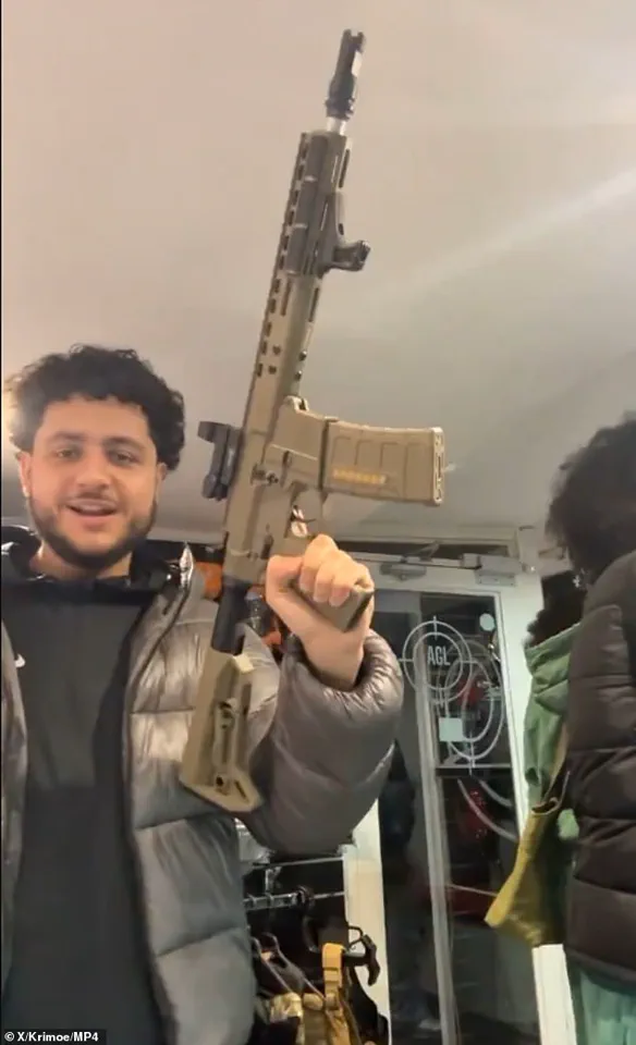 11 Men's Social Media Stunt Escalates to Police Confrontation Near Big Ben