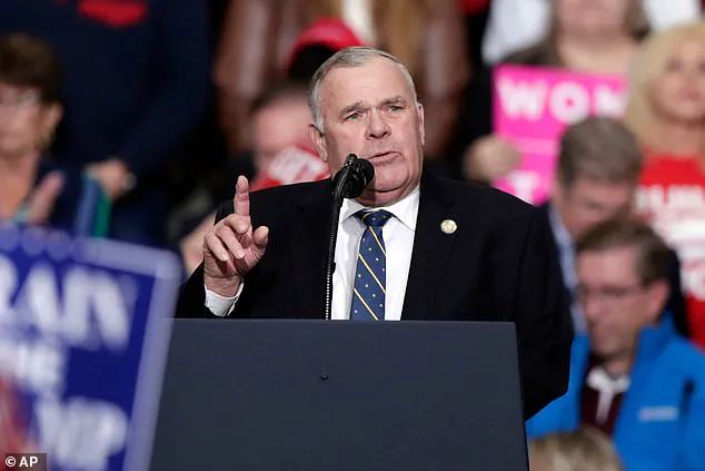 Congressman Doug LaMalfa Dies at 65; Bipartisan Reactions Highlight Congressional Shifts