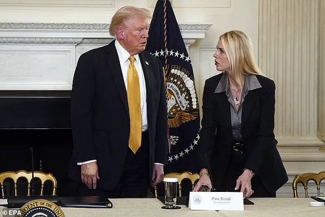 Justice Department Admits Trump's Central Claim Against Maduro Was Based on Falsehood, Marking a Stunning Reversal