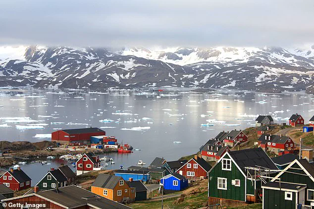 Stephen Miller's Greenland Remarks Spark Concern Over NATO Stability and US Foreign Policy