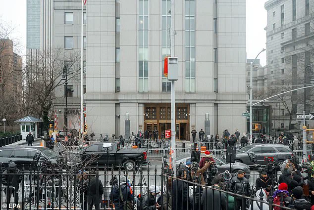U.S. Court's Arraignment of Maduro Marks a Shift in Government Regulatory Enforcement Against International Drug Trafficking