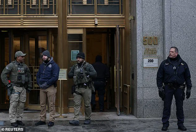 U.S. Court's Arraignment of Maduro Marks a Shift in Government Regulatory Enforcement Against International Drug Trafficking