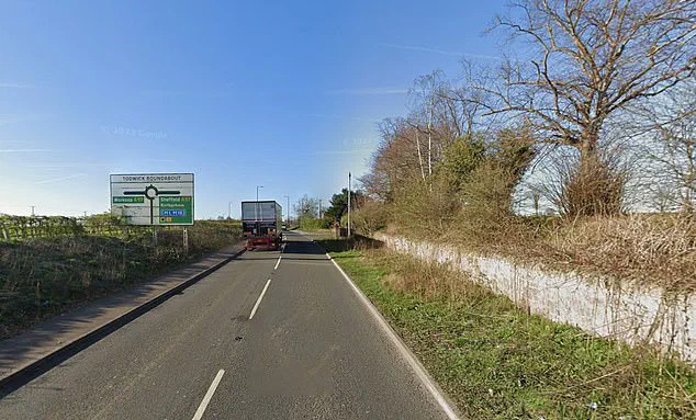 Catastrophic Mix-Up in Car Crash Aftermath Sparks Community Outcry and Questions Over Identification Procedures