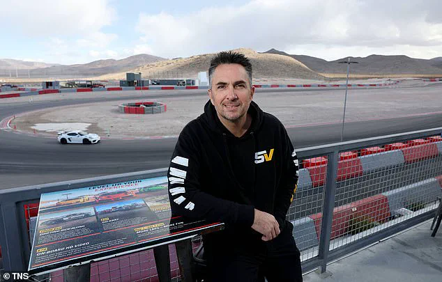 Speed Vegas Awards $350,000 in Bonuses After Record 2025 Customer Surge