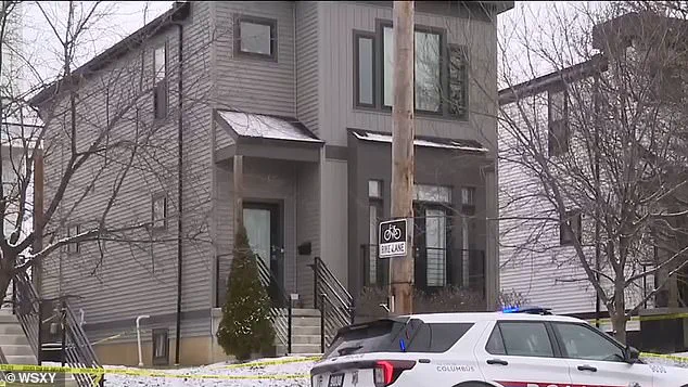 Tragedy Strikes Ohio Family: Parents Found Shot Dead, Two Young Children Left Unharmed