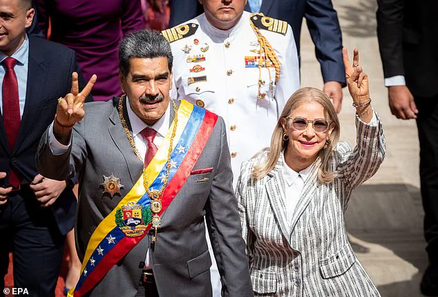 Trump's 'Donroe Doctrine' and the Reshaping of Global Power Dynamics: A New Era of American Dominance in the Western Hemisphere