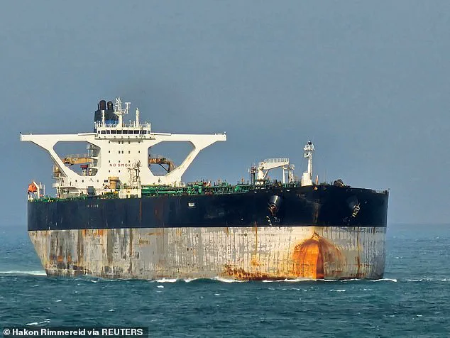 U.S. Seizure Attempt Fails as Venezuela-Linked Tanker Evades Blockade, Sparks Tensions with Russia: 'This Shows the Limitations of Our Policy,' Says Coast Guard Official