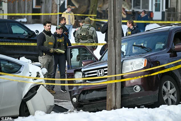 Minnesota Governor Walz Levels Scathing Accusation Against ICE Over Crime Scene Contamination in Fatal Shooting