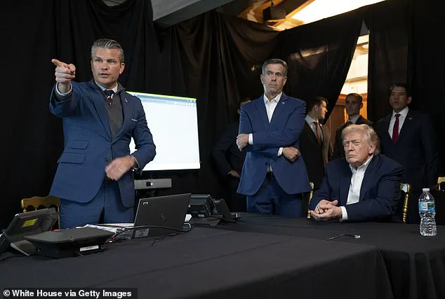 Public Scrutiny and Historical Parallels: The Fallout of Trump's Foreign Policy Gambits
