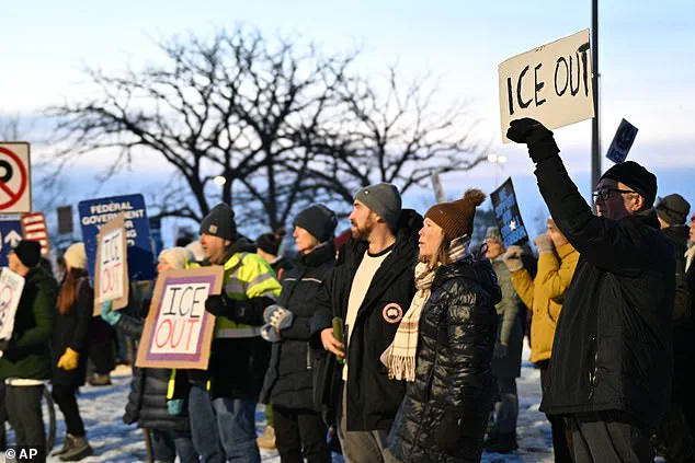 Shrouded in Secrecy: The ICE Shooting and the Fight for Transparency