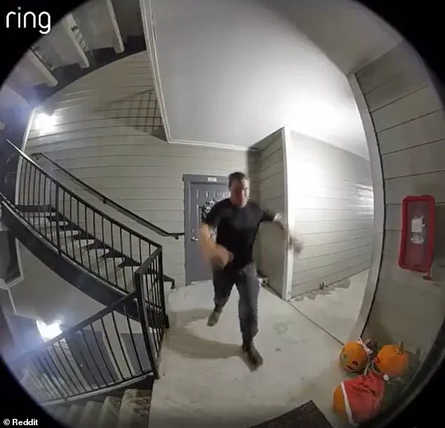 Viral Video Sparks Debate on Technology's Role in Public Emergencies