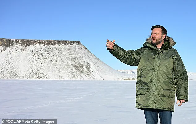 Controversial Plan: Trump's Financial Offers to Greenland Residents Spark Geopolitical and Community Concerns