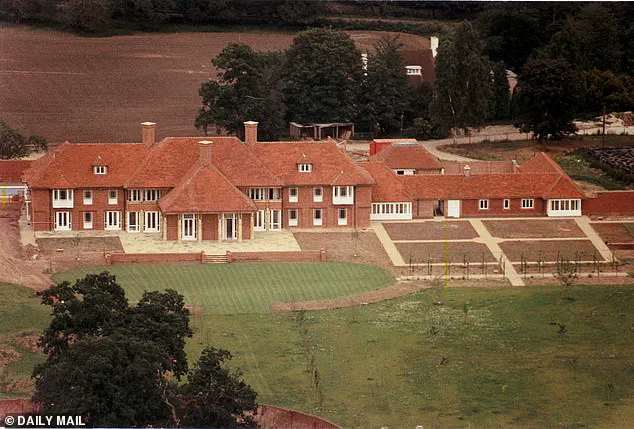 Government Scrutiny Over Royal Property Sale Amid Bribery Allegations