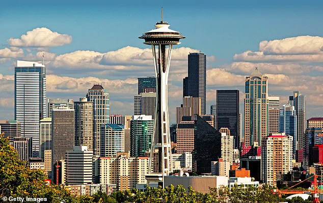 Seattle Mayor Faces Controversy Over Alleged Policy Shift on Drug-Related Arrests, Sparking Public Safety vs. Compassion Debate
