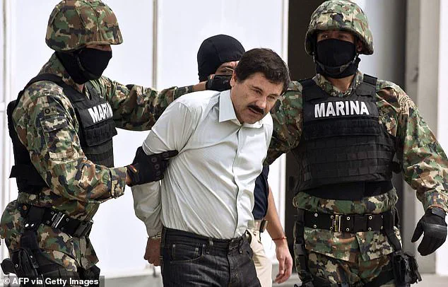 Trump Announces Land Strikes Against Mexican Cartels in Anti-Narcoterrorism Effort