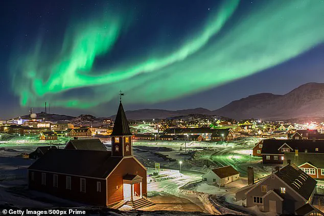 Exclusive: Behind the Scenes of Trump's Provocative Foreign Policy and Greenland Tensions Revealed