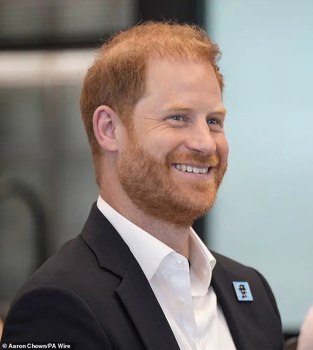 Monarch's Invitation to Invictus Games Signals Potential Reconciliation with Prince Harry