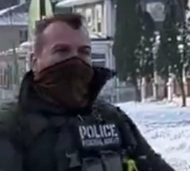 Tragedy of Renee Nicole Good Highlights Tensions Between Federal Enforcement and Civil Liberties